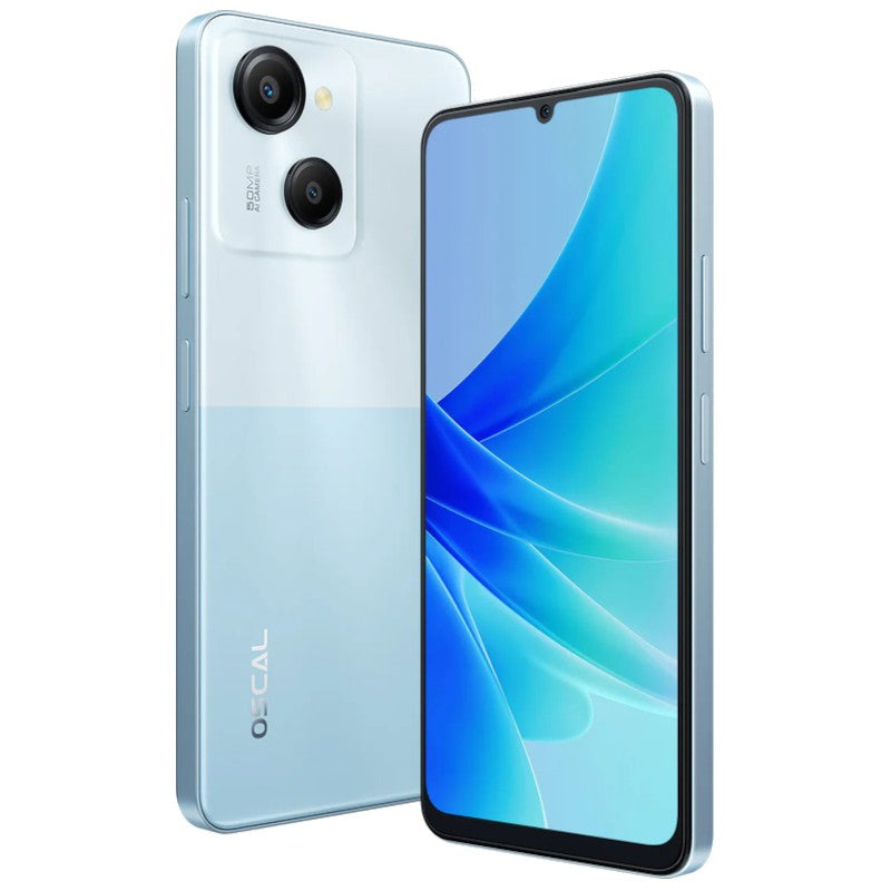 OSCAL MODERN 8 Smartphone